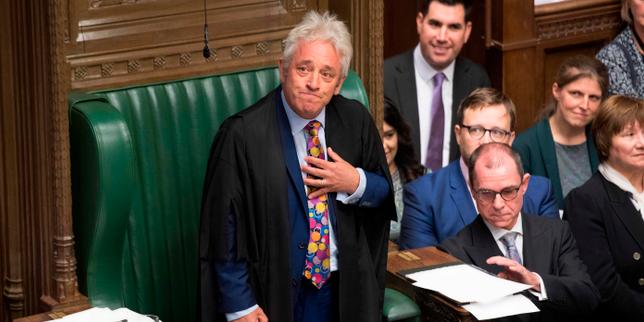 Brexit : le Parlement est suspendu, la confusion politique s’aggrave