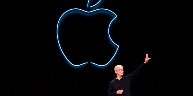 Devenue « normale », Apple ne fait plus rêver