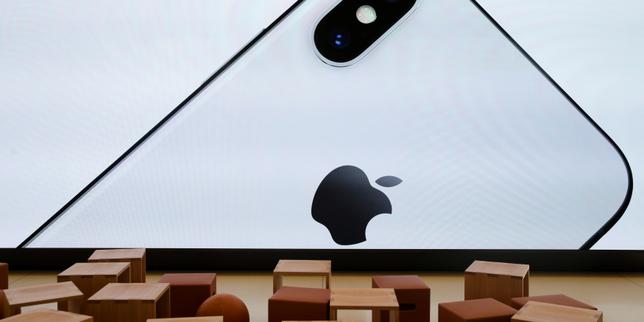 Keynote d’Apple : le bilan décevant des iPhone ces cinq dernières années