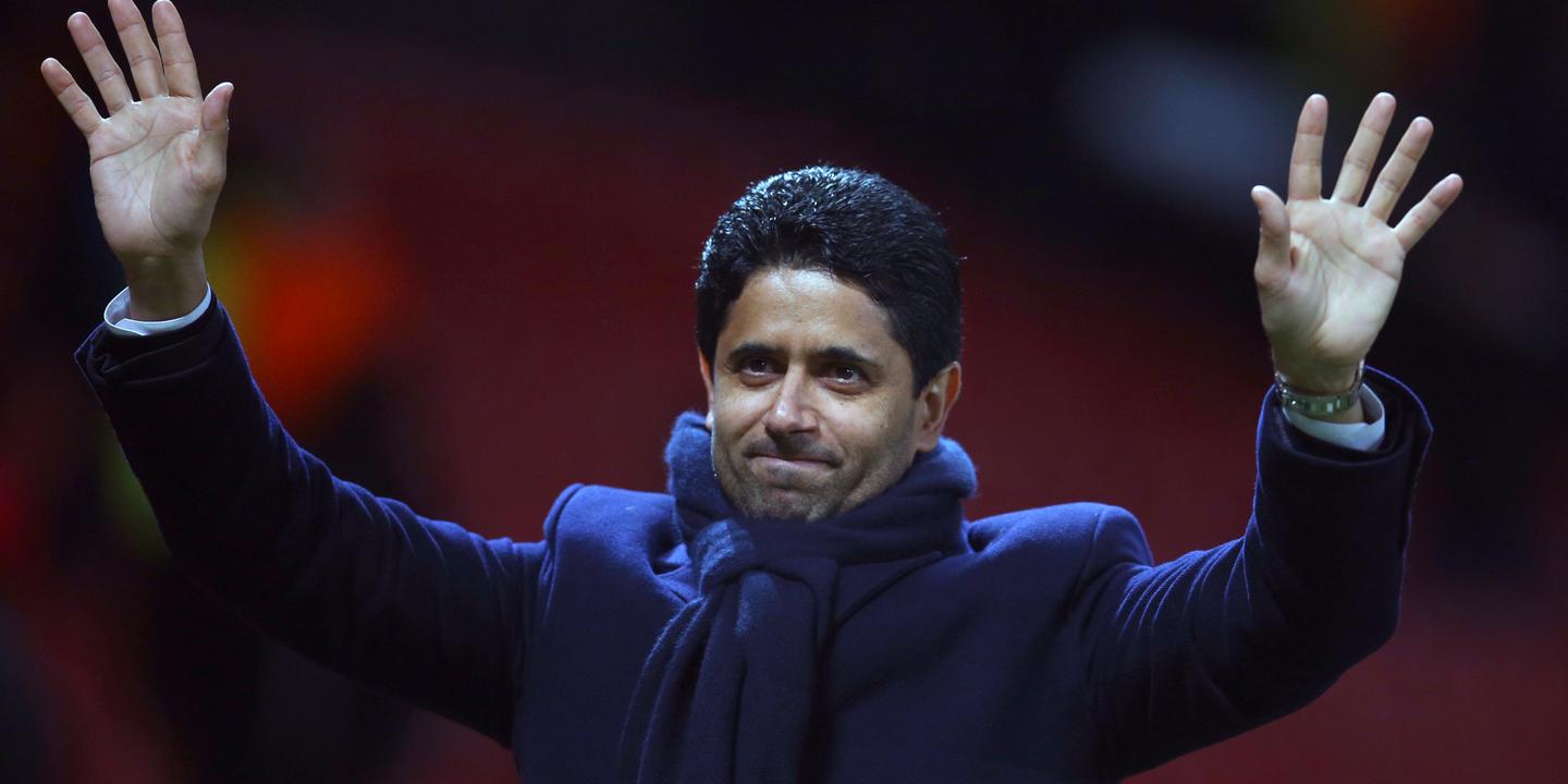Nasser Al-Khelaïfi devrait être réentendu par la justice suisse