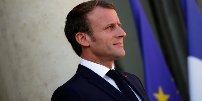 Devant sa majorité, Macron assure vouloir « regarder en face » le sujet de l’immigration