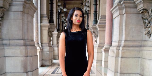 Pretty Yende, la Sud-Africaine qui veut faire rentrer l’opéra dans la pop culture
