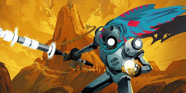 Jeux vidéo : « Creature in the Well », le jeu d’action indé qui rend maboule