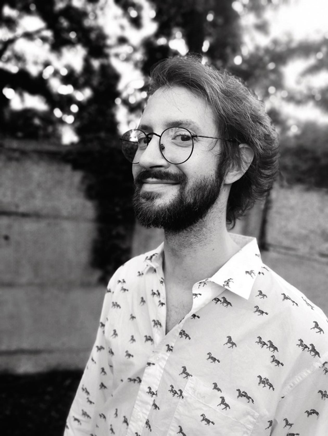 En BD, Thomas Mathieu croque les machos