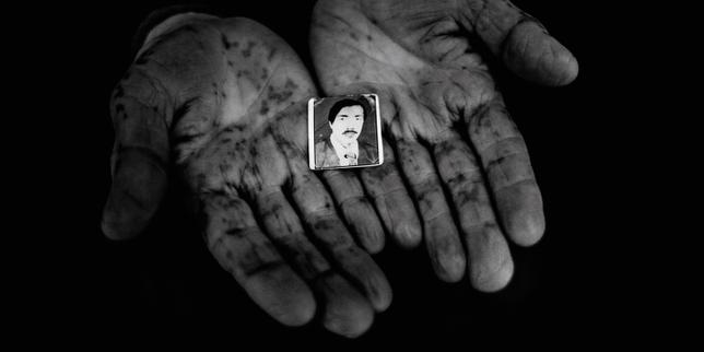 Sur les traces du « boucher » de Kerala, en Afghanistan, où 1 260 hommes furent massacrés un jour d’avril 1979
