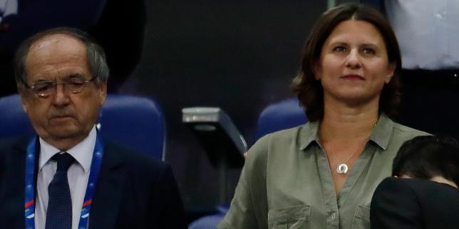 Homophobie dans les stades : « Que les politiques nous laissent travailler »