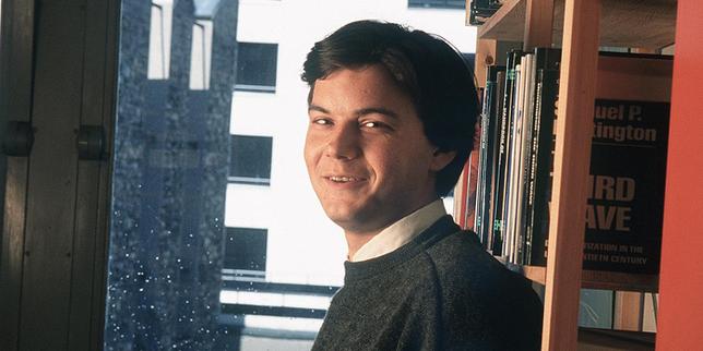 Le grand défilé de Thomas Piketty