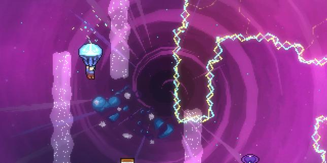 Le jeu acclamé « Celeste » fait ses adieux avec un nouveau chapitre éreintant et grandiose
