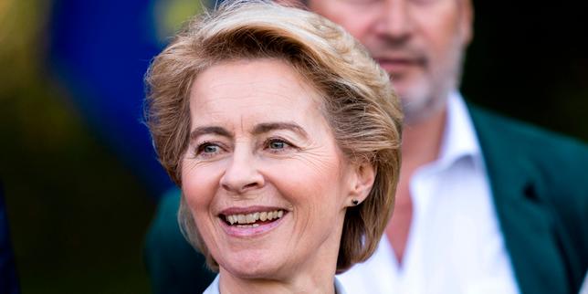 Guerre commerciale : « L’Europe peut encore peser »