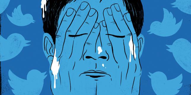 Lynchage en ligne : comment vivre après l’opprobre