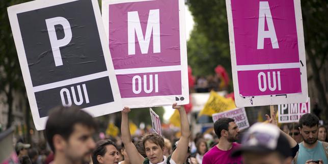 Loi de bioéthique : les articles concernant la PMA modifiés à la marge en commission