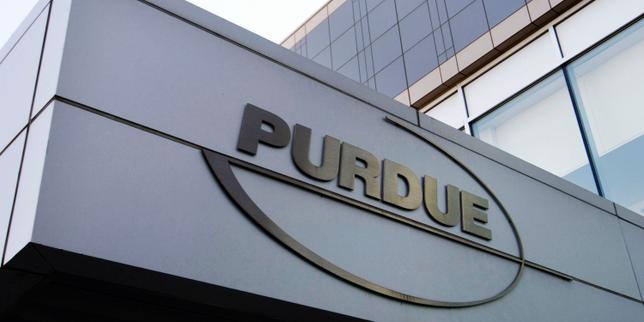Visé par plus de 2 000 plaintes liées à la crise des opiacés, le groupe Purdue Pharma va se déclarer en faillite