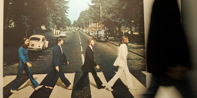 Cinquante ans après « Abbey Road », l’enregistrement « qui réécrit à peu près tout ce que nous pensions savoir » sur les Beatles