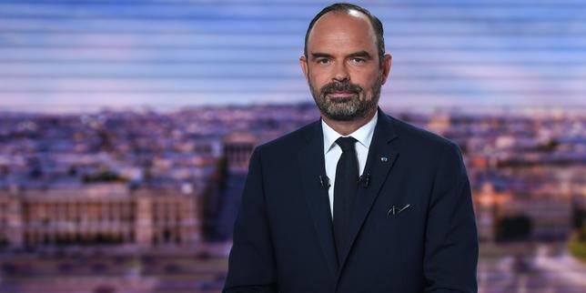 Edouard Philippe reste déterminé sur les retraites et tente de rassurer
