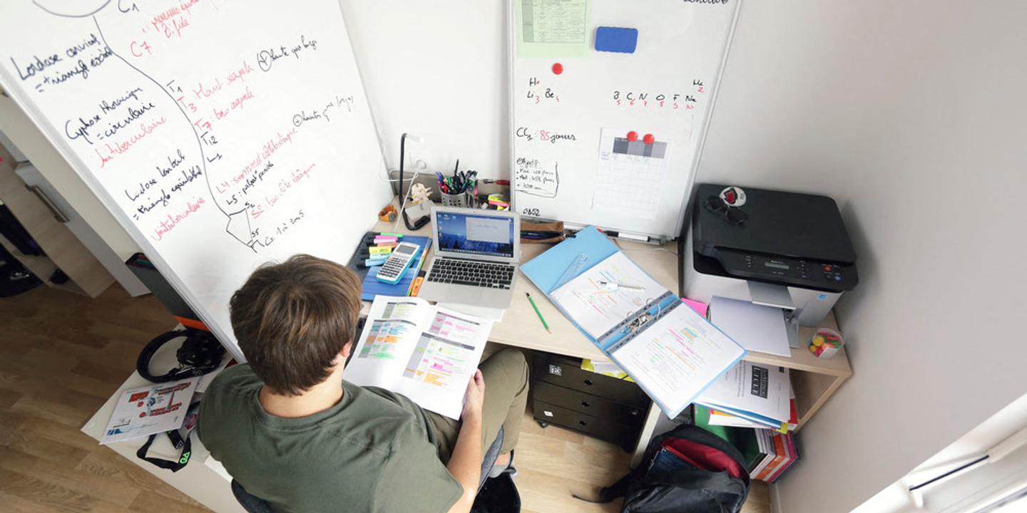 Etudiants Comment Se Loger Sans Se Ruiner