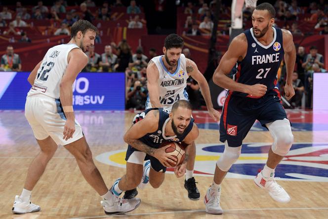 Les basket 2019 on sale
