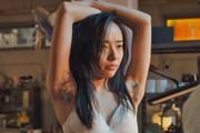 « The Naked Director », série créée par Masaharu Take.