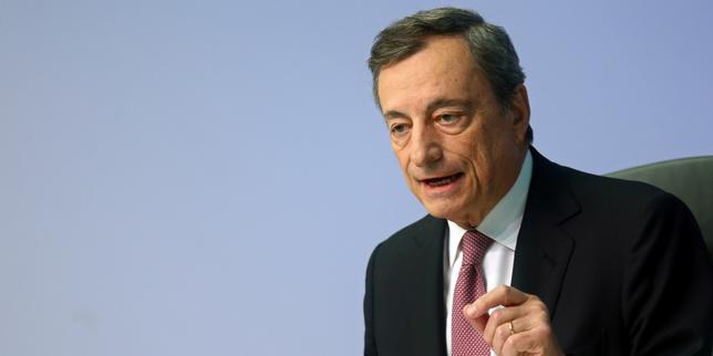 La triple impasse de la BCE
