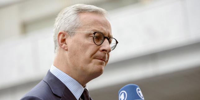 L’économie française menacée par la sinistrose européenne