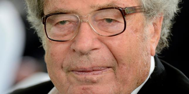 Mort à 86 ans de l’écrivain hongrois Gyorgy Konrad, grande figure de la dissidence