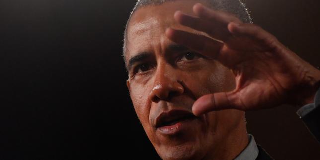 Guerre commerciale : « L’avertissement de Barack Obama en 2010 est resté lettre morte »