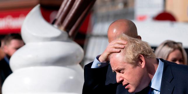 Brexit : un accord entre Londres et Bruxelles est encore possible, mais la voie est très étroite