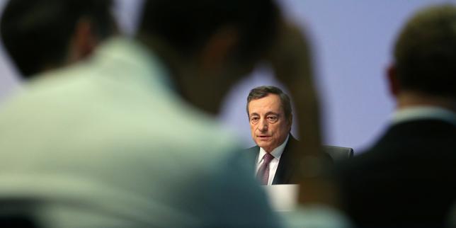 Taux bas : « Mettre de l’argent de côté est sur le point de devenir un vice passible de sanction »