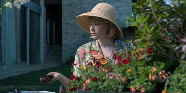 « Swallow » : Carlo Mirabella-Davis filme un secret difficile à avaler