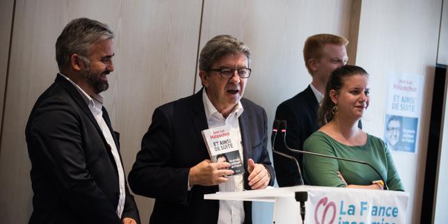 Avant son procès, Jean-Luc Mélenchon dénonce une « dérive autoritaire de l’Etat »