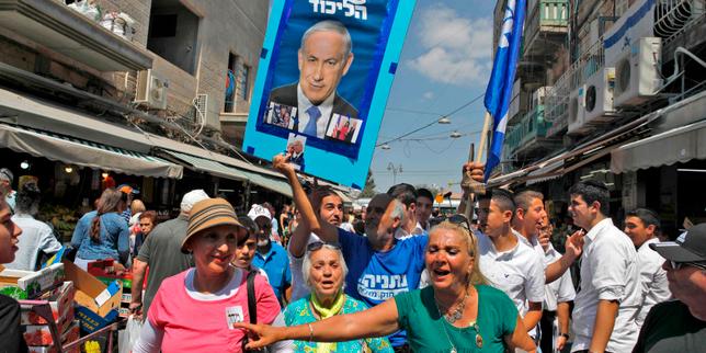 Le gouvernement d’Israël annexe une colonie de Cisjordanie occupée