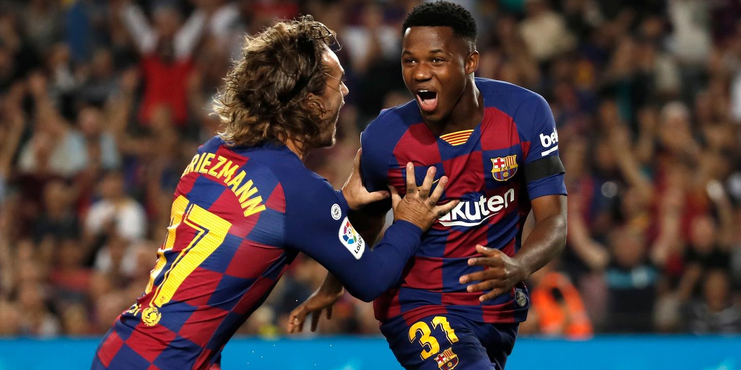 Embrouilles de VAR, record de précocité et come-back : ce qu’il faut retenir du week-end sportif