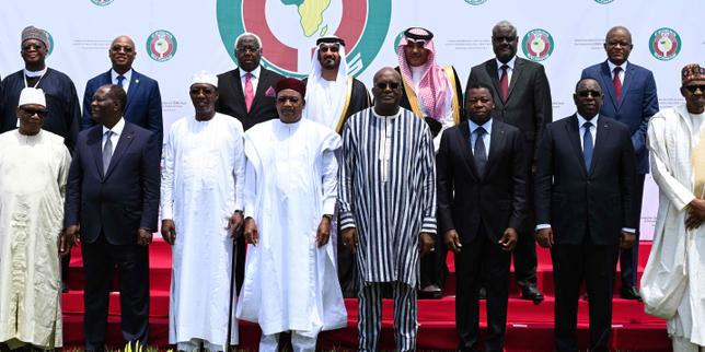 Lutte contre le djihadisme : l’Afrique de l’Ouest adopte un plan d’un milliard de dollars