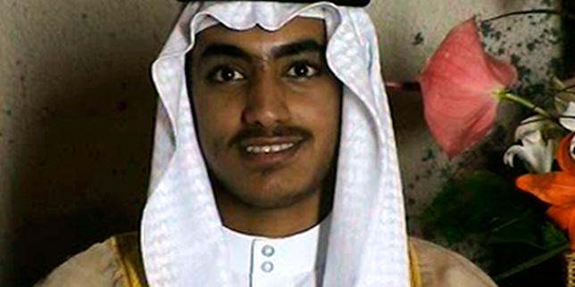 Donald Trump confirme la mort d’Hamza, fils d’Oussama Ben Laden