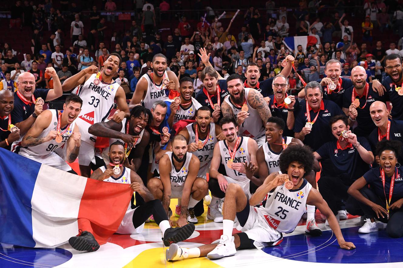 Coupe du monde de basket 2019 l’Espagne impériale dans l’empire du Milieu