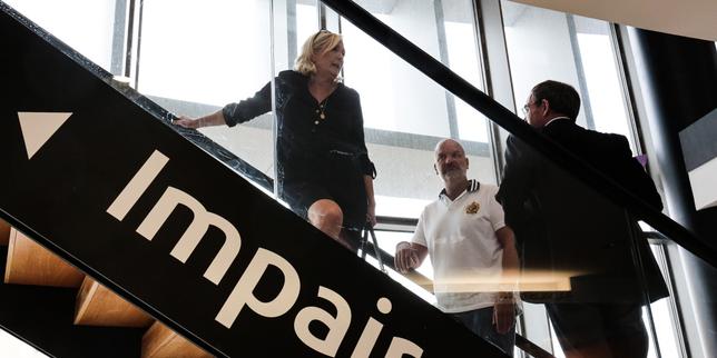 A Fréjus, le Rassemblement national prépare les municipales, mais surtout la présidentielle