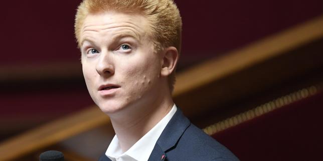 Suivez en direct l’émission « Questions politiques » avec Adrien Quatennens