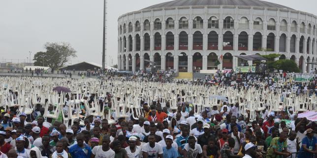 En Côte d’Ivoire, le premier pari de la réconciliation est réussi