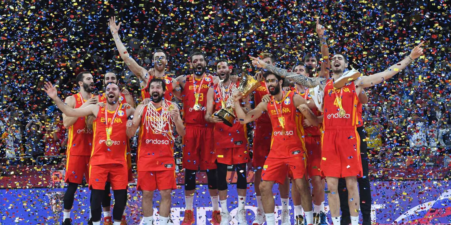 championnat espagnol basket