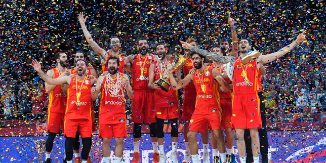 Coupe du monde de basket 2019 : l’Espagne impériale dans l’empire du Milieu