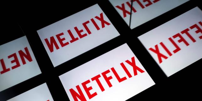 Netflix va être distribué par Canal+