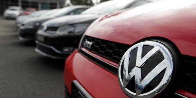 « Dieselgate » : Volkswagen versera 79 millions d’euros aux automobilistes australiens