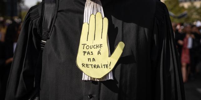 Réforme des retraites : les syndicats toujours divisés