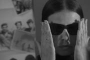 Gila Almagor dans « Siège » (1969), de Gilberto Tofano.