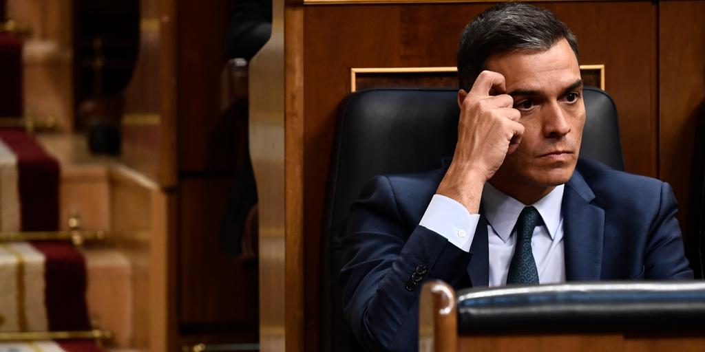 Crise politique en Espagne : comment en est-on arrivé là