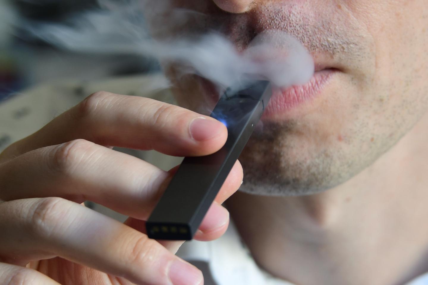 elfbar nachfüll pod läuft aus Où trouver les meilleurs magasins de cigarette électronique à proximité de  Mairie du 9ème arrondissement Paris, Paris main image 0