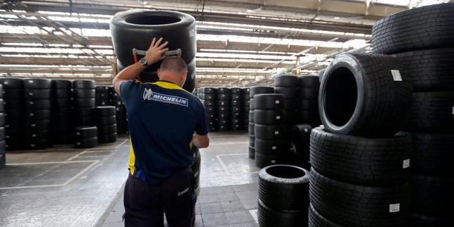 Diagnostic inquiétant à Michelin, où la compétitivité se dégrade