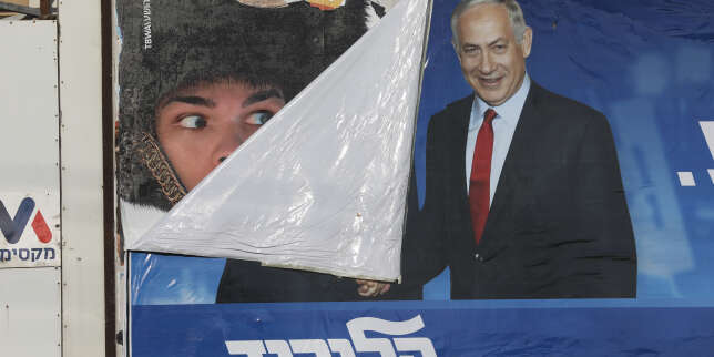 Législatives en Israël : Benyamin Nétanyahou et son rival au coude-à-coude (2/5)

 https://www.francetvinfo.fr/monde/israel/legislatives-en-israel-le-premier-ministre-benyamin-netanyahou-et-son-rival-benny-gantz-au-coude-a-coude-selon-les-sondages-a-la-so