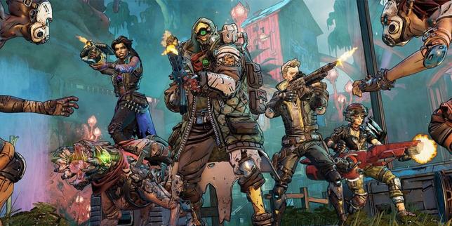 On a testé… « Borderlands 3 », des bons, des brutes et des truands