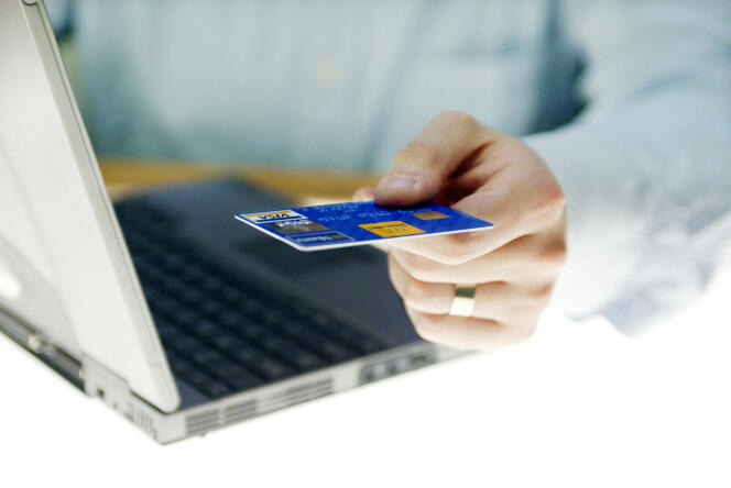 « Certains consommateurs n’ont pas d’appétence pour le paiement mobile, car ils restent attachés à l’utilisation d’une carte physique », souligne Loÿs Moulin, directeur du développement du Groupement des cartes bancaires CB.