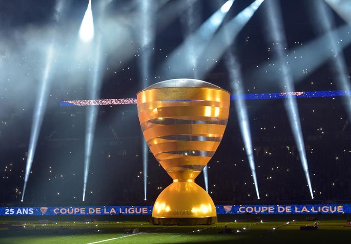 The League Cup will stop at the end of the season.